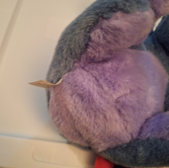 Fisher Price 1999 Talking Eyeeore Toy 🧸 - Picture 7 of 10